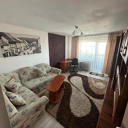 Alex's Cluj-Napoca