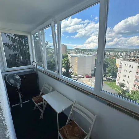 Lägenhet Alex's Cluj-Napoca