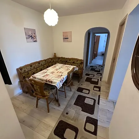 Alex's Apartment Cluj-Napoca