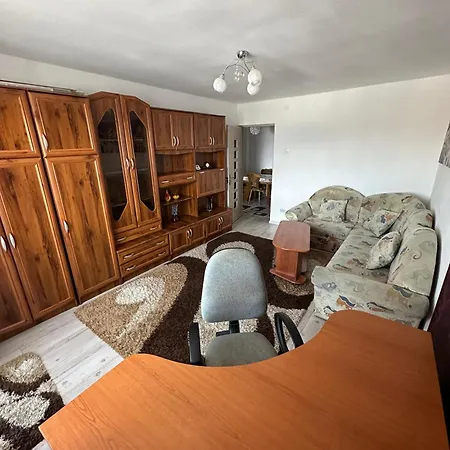 Alex's Lägenhet Cluj-Napoca