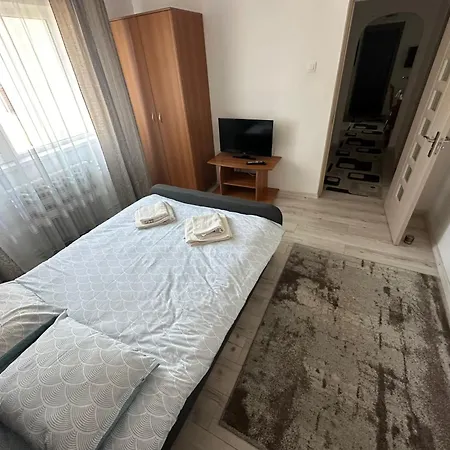 Alex's Cluj-Napoca